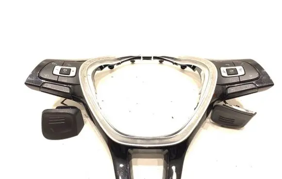 Volkswagen PASSAT B8 Steering wheel buttons/switches 5G0959442K