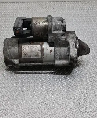 Toyota Avensis T250 Starter motor 281000G020 MS4280000720