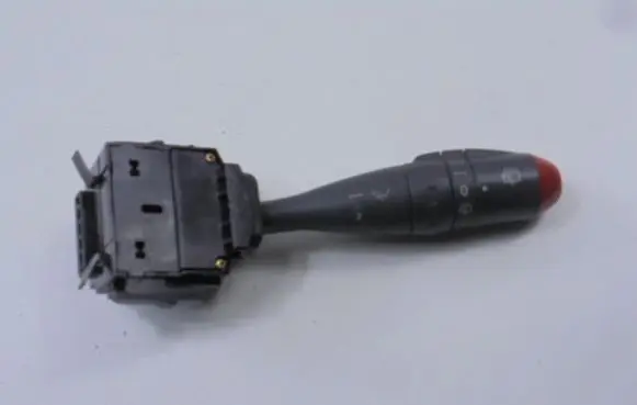 Smart ForFour I Wiper switch 
