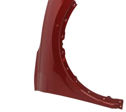 Volkswagen ID.3 Fender 11A821106