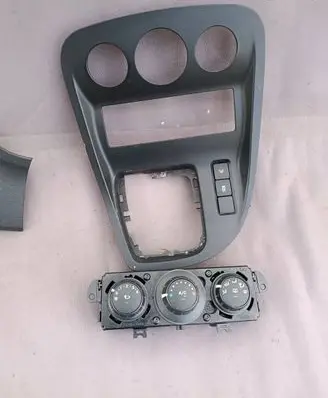 Mercedes-Benz Citan W415 Climate control unit 275103428R 583040000 JYTE015SDA
