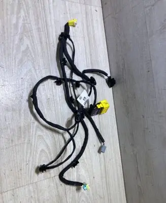 Renault Arkana Seat wiring loom 5095250