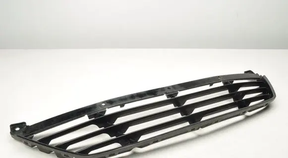 Hyundai ix35 Front bumper splitter molding 865502Y000