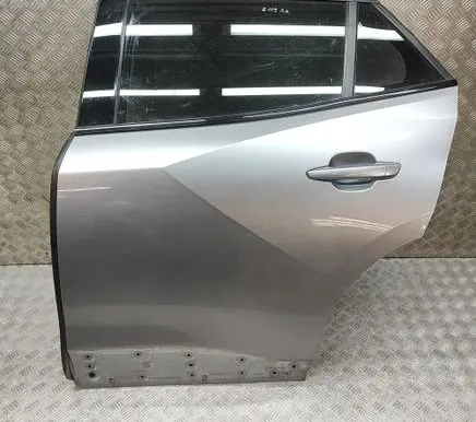 Peugeot 2008 II Rear door 9831048680