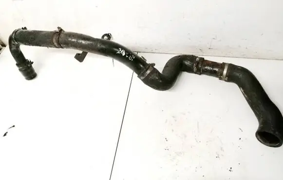 Ford Mondeo Mk III Intercooler hose/pipe
