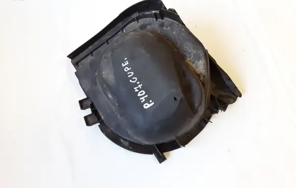 Peugeot 407 Other front suspension part 9644707080