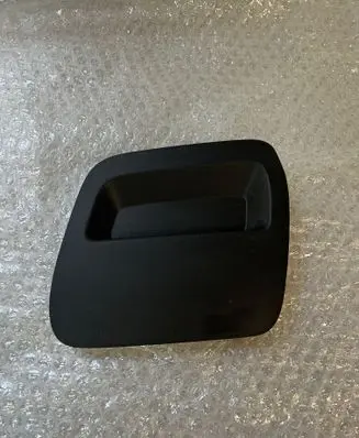 Dacia Duster II Front tow hook cap/cover 511803252R 2024647X 511805353R