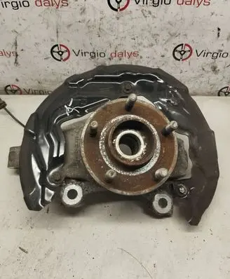 Ford Mondeo MK V Front wheel hub spindle knuckle