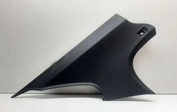 BMW 3 E90 E91 (C) pillar trim 7249659 51437249659