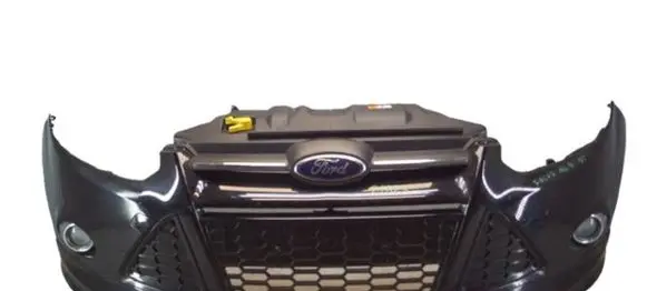 Ford Focus Front bumper