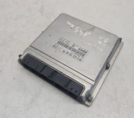 Engine control unit/module