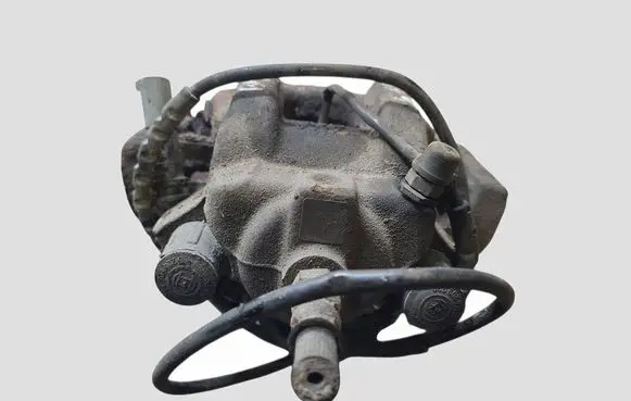 BMW 1 F20 F21 Rear brake caliper