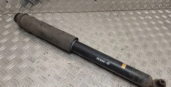 Toyota Verso Rear shock absorber/damper 485300F041