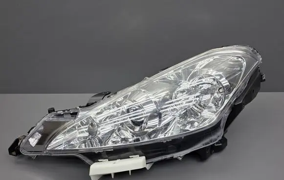 Peugeot 4007 Headlight/headlamp P7140L P7140 W3T16271