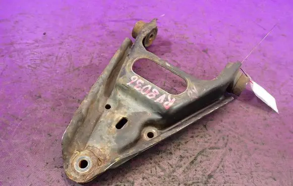 Smart ForTwo I Front control arm 