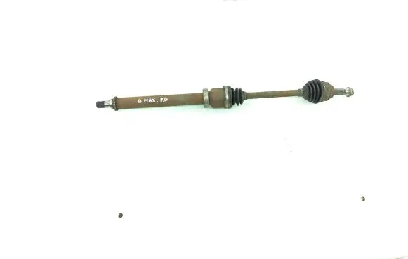 Ford B-MAX Front driveshaft
