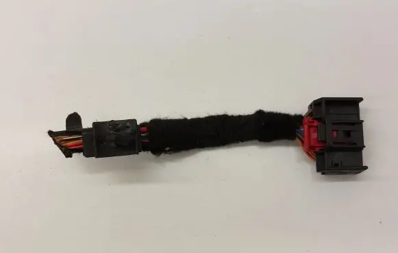 Audi A4 S4 B8 8K Other wiring loom 1K0971975