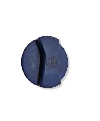 Volkswagen Polo Coolant expansion tank/reservoir cap 1J0121321B