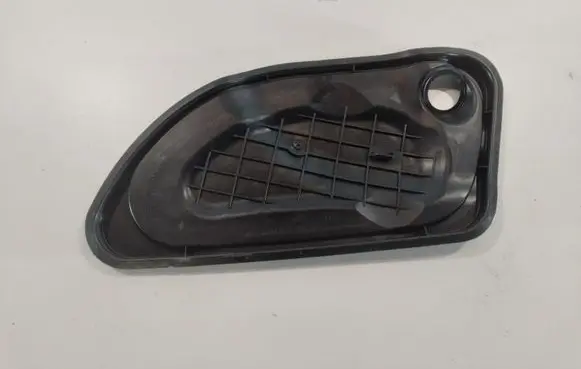 Audi A4 S4 B8 8K Other front door trim element 8K0837915C