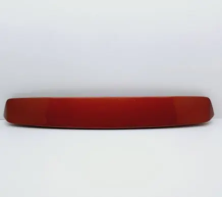 Mazda 626 Rear window tailgate spoiler G14S51961