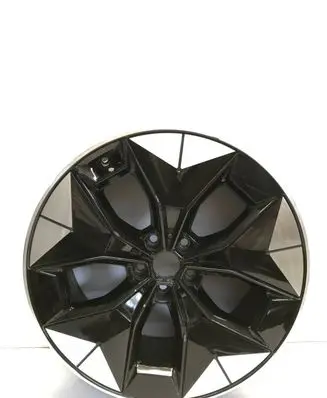 BMW iX3 G08 R20 alloy rim 6894845