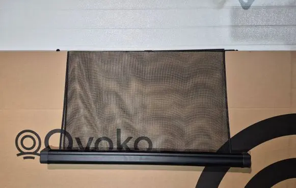 Volkswagen Golf VII Trunk/boot cargo luggage net 5G9861691B 170715
