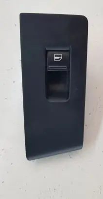 Volkswagen PASSAT B7 Electric window control switch 7L69598558