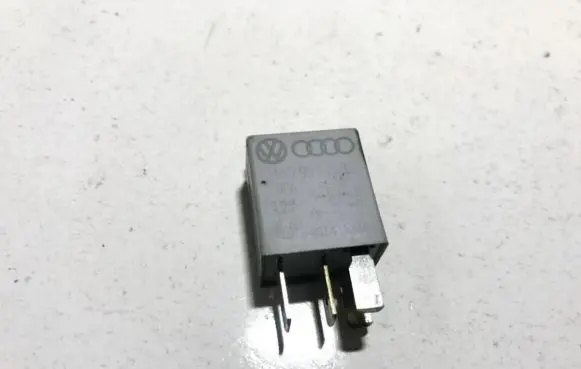 Ford Galaxy Other relay 1k0951253
