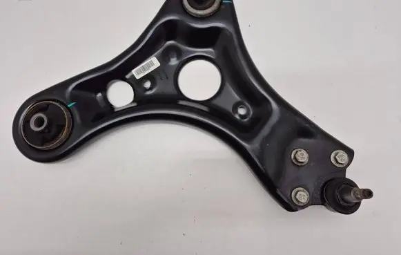 MG MG4 ev Front lower control arm/wishbone 10986352