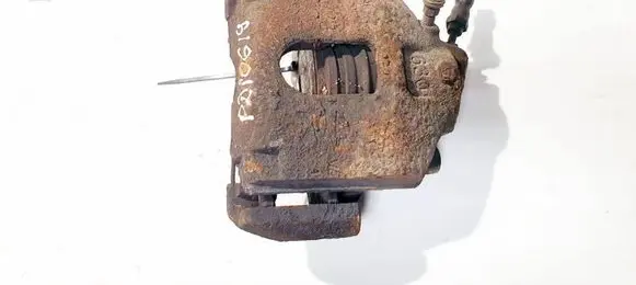 Mazda 2 Front brake caliper