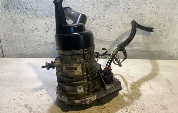 Citroen C4 I Electric power steering pump 9684252580 A0013520 GER65C