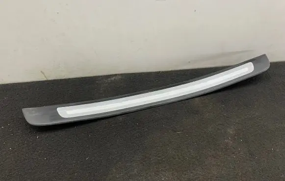 Audi A6 S6 C7 4G Front sill trim cover 4G0853374G