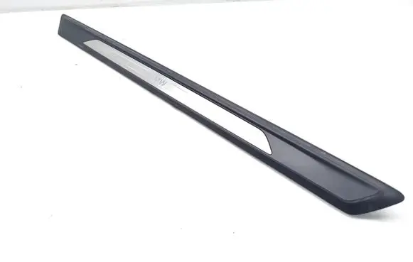 BMW 1 F20 F21 Front sill trim cover 7149477 7345103 7345104