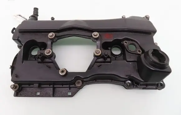 BMW 3 E46 Rocker cam cover 7506728