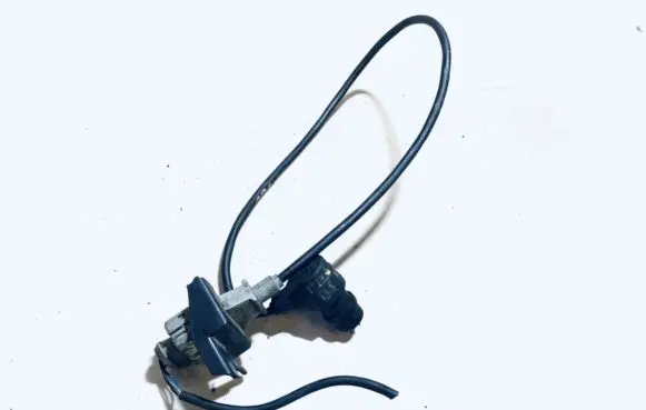 Crankshaft position sensor