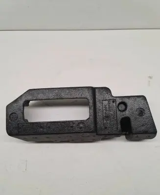 Porsche Cayenne (92A) Other trunk/boot trim element 7P0012112H