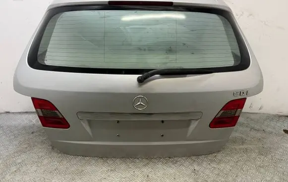 Mercedes-Benz B W245 Tailgate/trunk/boot lid 