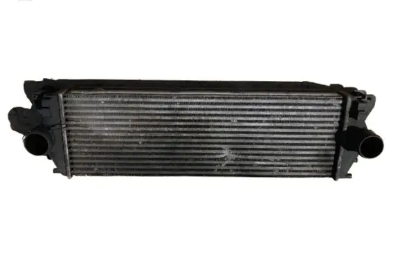 Mercedes-Benz Sprinter W906 Intercooler radiator A9065010101