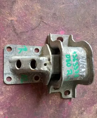 Fiat Ducato Engine mount vacuum valve 1363378080