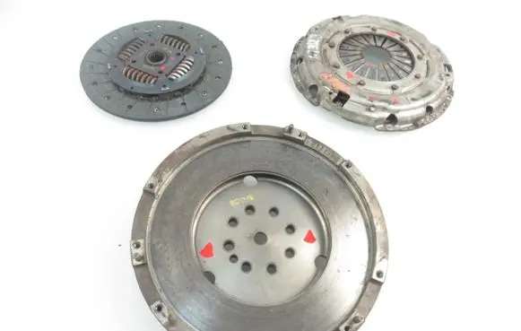 Hyundai i20 (PB PBT) Flywheel 32021