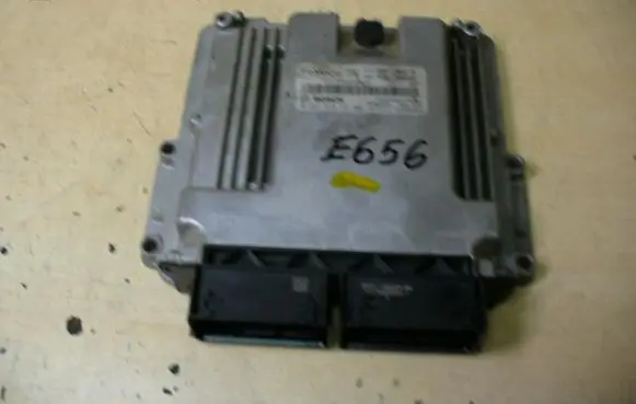 Ford Mustang V Other control units/modules GR3A12A650ZB E656
