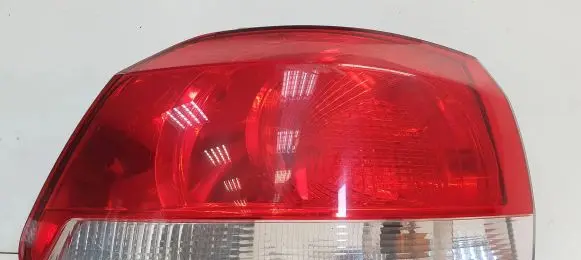 Volkswagen Golf VI Rear/tail lights 5K0945095E