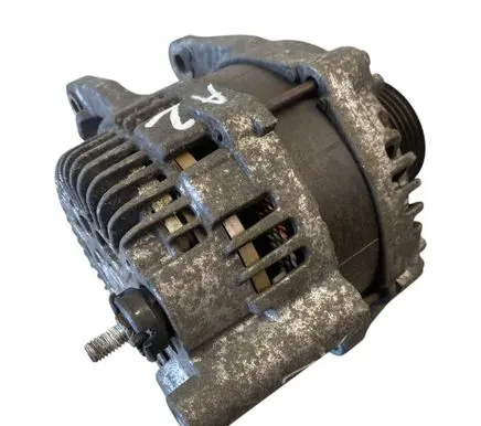 Mitsubishi Outlander Generator/alternator A2TX1081B 1800A334