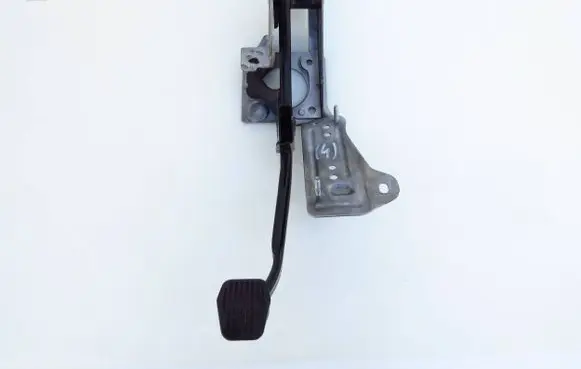 Volvo V40 Brake pedal 31381466