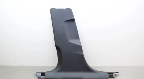 Audi A4 S4 B9 8W (B) pillar trim (bottom) 8W0867239