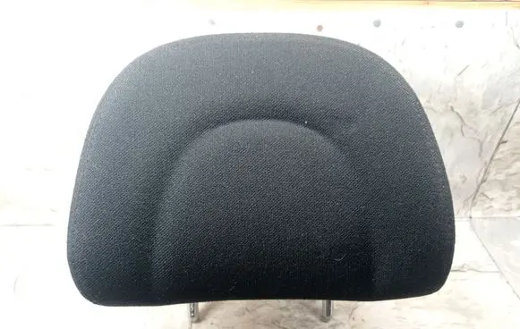 Peugeot 407 Rear seat headrest 