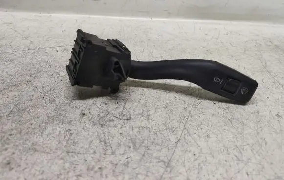 Audi A4 S4 B6 8E 8H Wiper control stalk