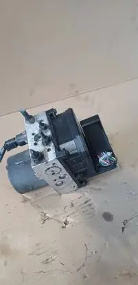 Toyota Avensis T250 ABS Pump 0265225387