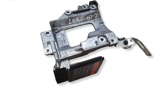Nissan Leaf II (ZE1) Engine mounting bracket 201106B228