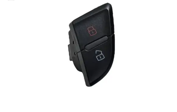 Audi A4 S4 B8 8K Central locking switch button 8K1962107